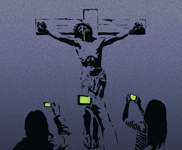 XCOPY, Jesus Mob