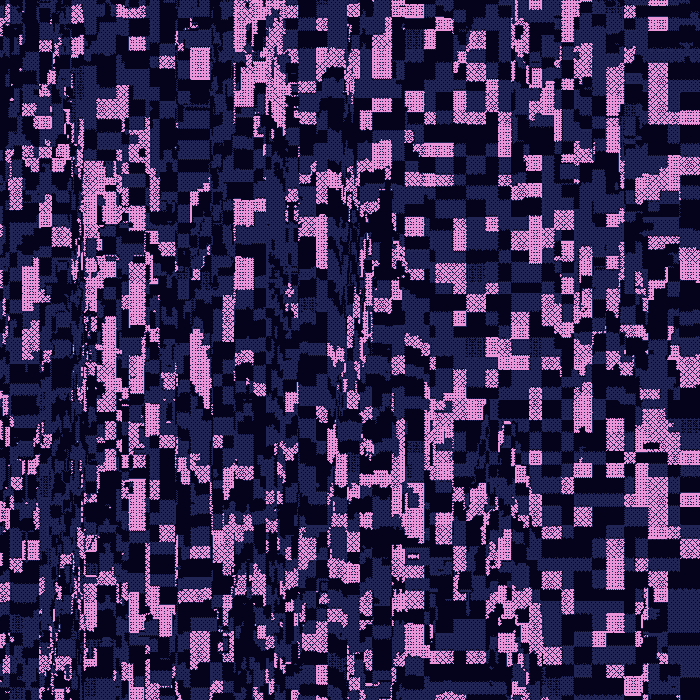 XCOPY, Disaster Suit