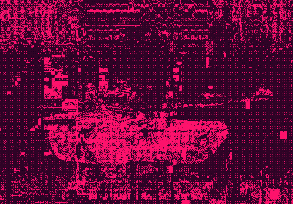 XCOPY, Loading New Conflict