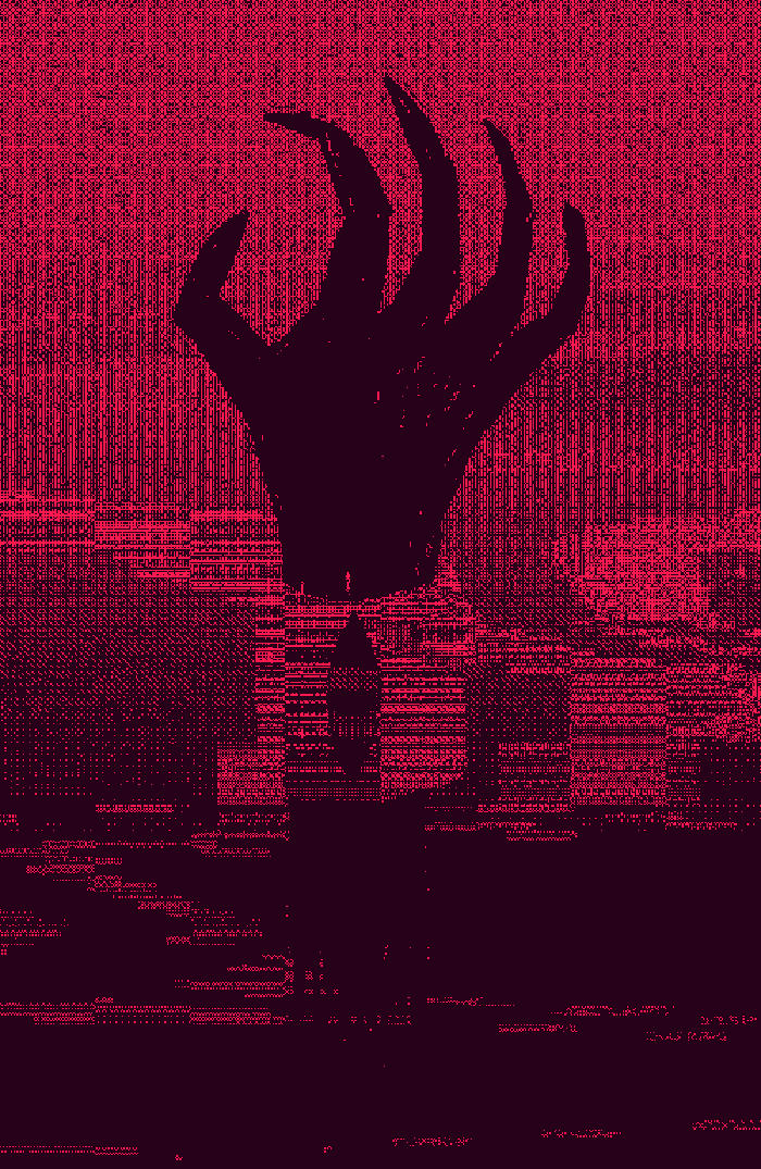 XCOPY, $LAVE, 2019