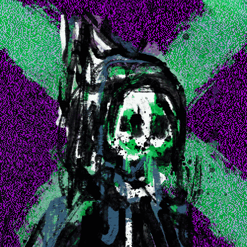 XCOPY, Death Wannabe