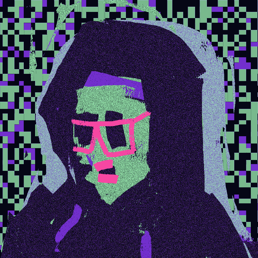 XCOPY, Right-click and Save As Guy, 2018