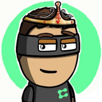 foobar profile picture