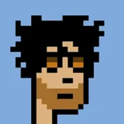 Monty profile picture