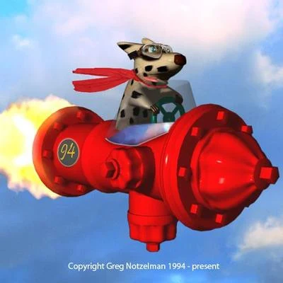 Greg Notzelman profile picture