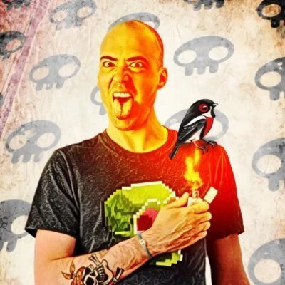 Skeenee profile picture
