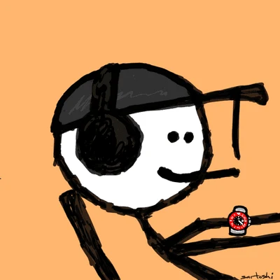 nØshot profile picture