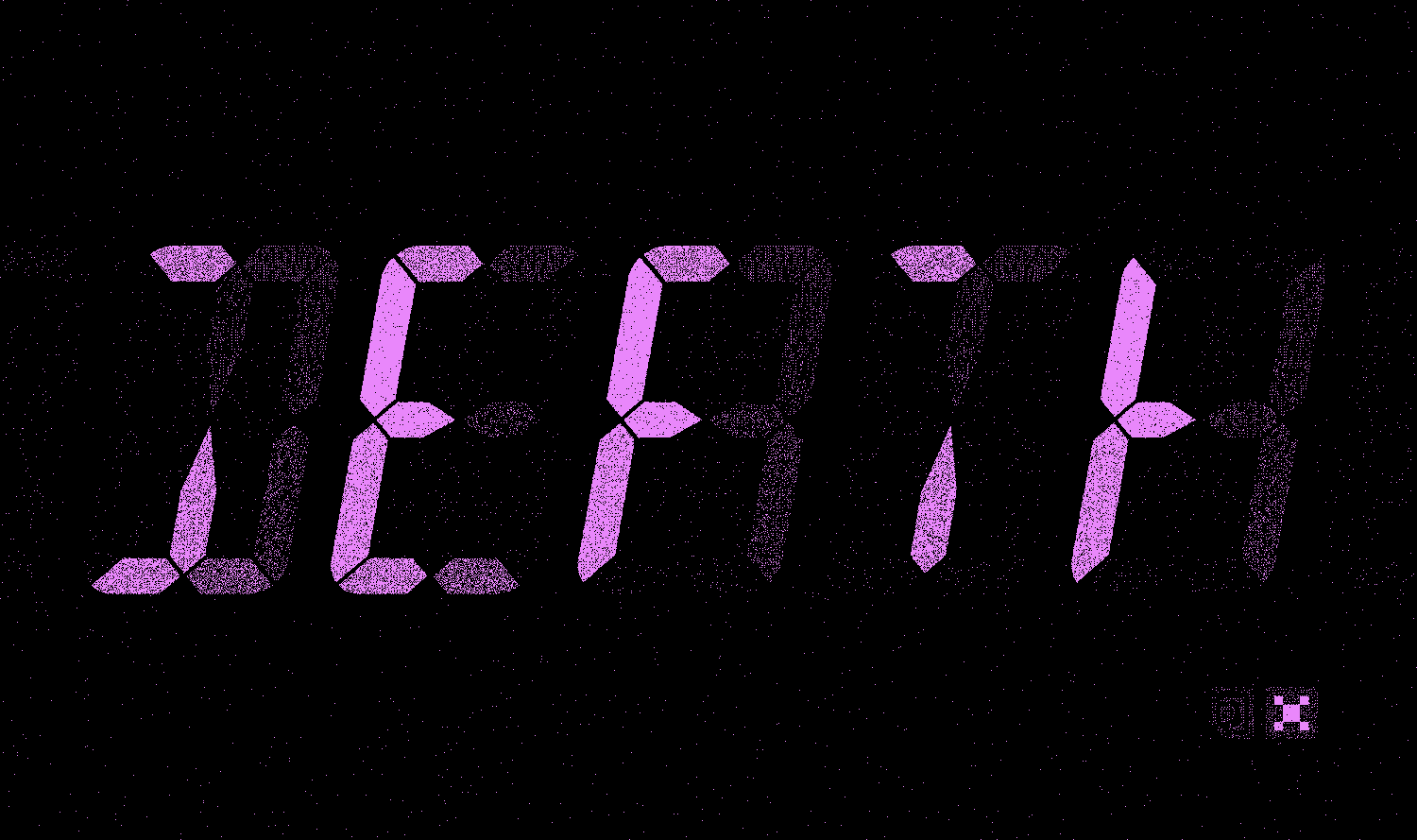 Sixteen Segment Death