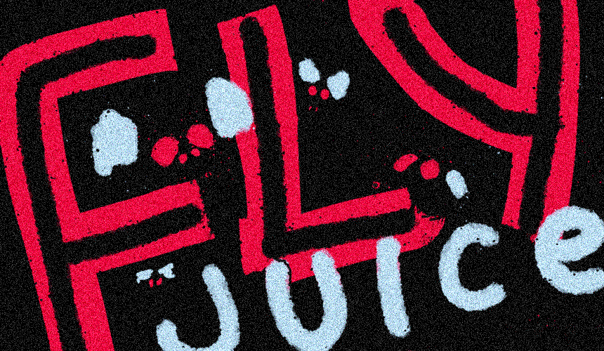 Fly Juice