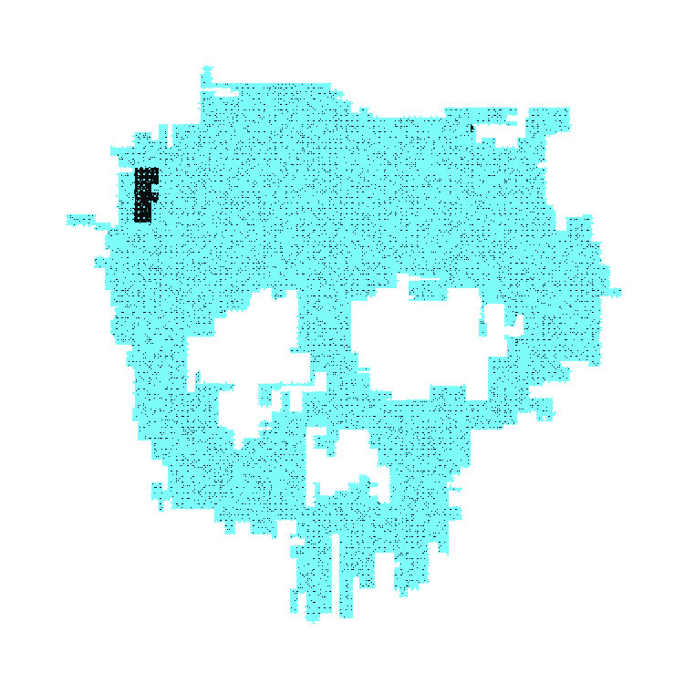 THE DOOMED, XCOPY, 2018, edition of 100