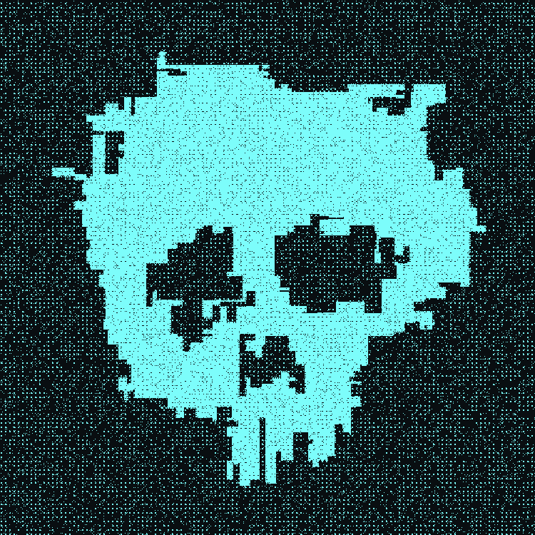 THE DOOMED — XCOPY, 2018, edition of 100